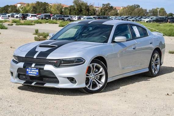 DODGE CHARGER 2022 2C3CDXCT2NH204712 image DODGE CHARGER 2022 2C3CDXCT2NH204712 image