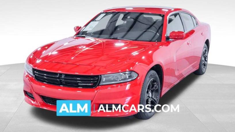 DODGE CHARGER 2022 2C3CDXBG2NH234880 image