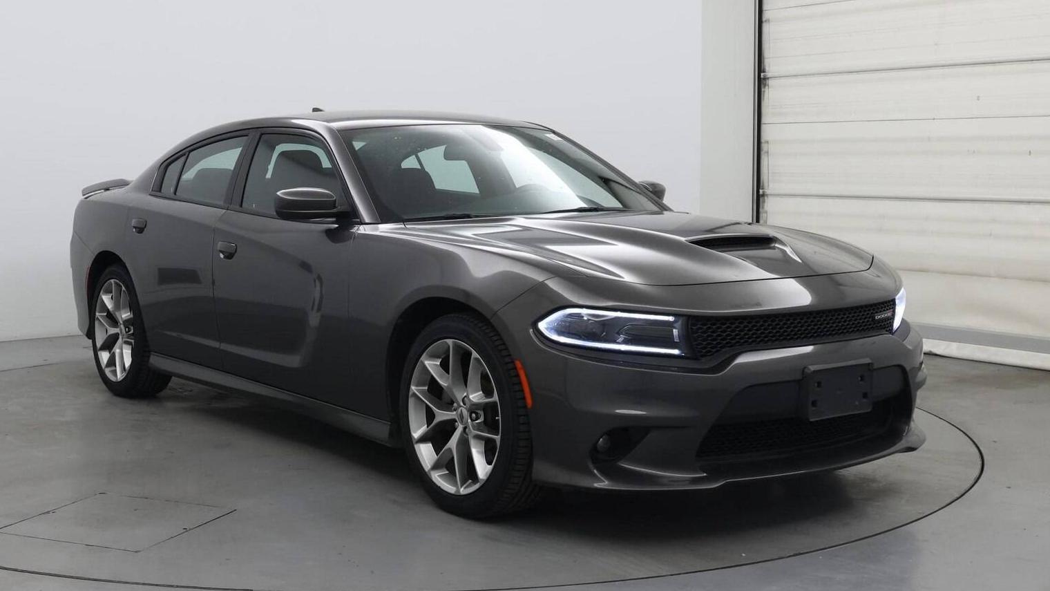 DODGE CHARGER 2022 2C3CDXHG0NH200847 image