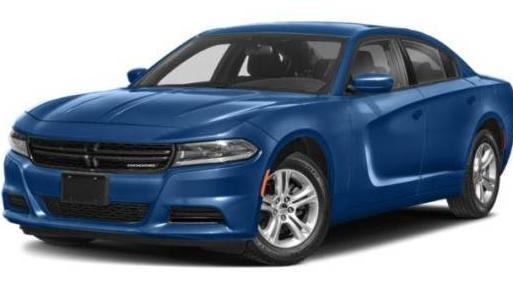 DODGE CHARGER 2022 2C3CDXBG6NH172643 image