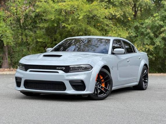 DODGE CHARGER 2022 2C3CDXL95NH142582 image DODGE CHARGER 2022 2C3CDXL95NH142582 image