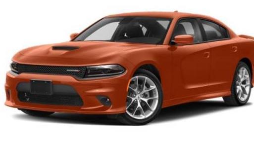 DODGE CHARGER 2022 2C3CDXCT6NH235638 image