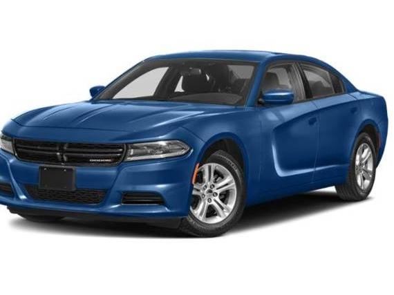 DODGE CHARGER 2022 2C3CDXBG1NH259012 image
