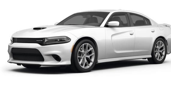 DODGE CHARGER 2022 2C3CDXHG3NH182523 image