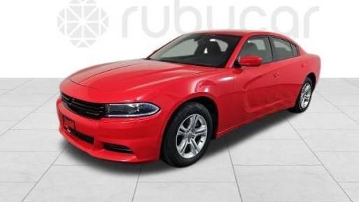 DODGE CHARGER 2022 2C3CDXBG5NH207883 image