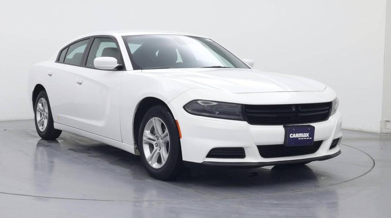 DODGE CHARGER 2022 2C3CDXBG0NH248132 image