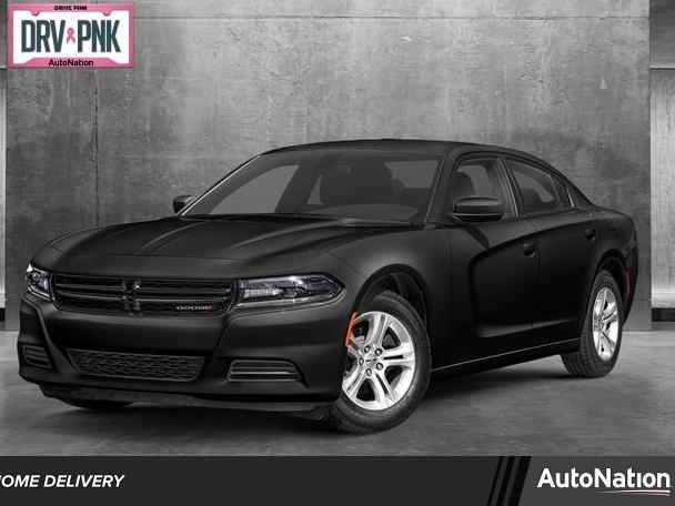 DODGE CHARGER 2022 2C3CDXBG1NH250374 image