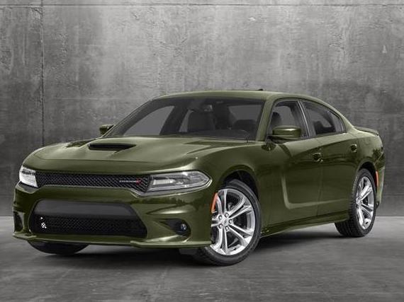 DODGE CHARGER 2022 2C3CDXCT6NH106881 image