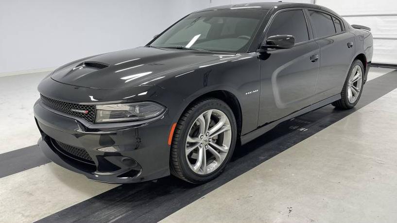 DODGE CHARGER 2022 2C3CDXCT7NH176003 image