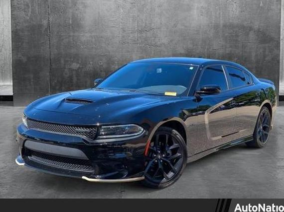 DODGE CHARGER 2022 2C3CDXCT7NH221425 image