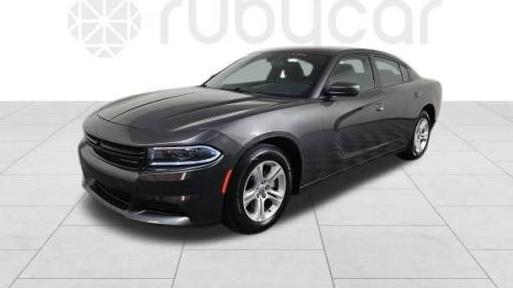 DODGE CHARGER 2022 2C3CDXBGXNH263947 image