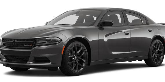DODGE CHARGER 2022 2C3CDXBG8NH119037 image