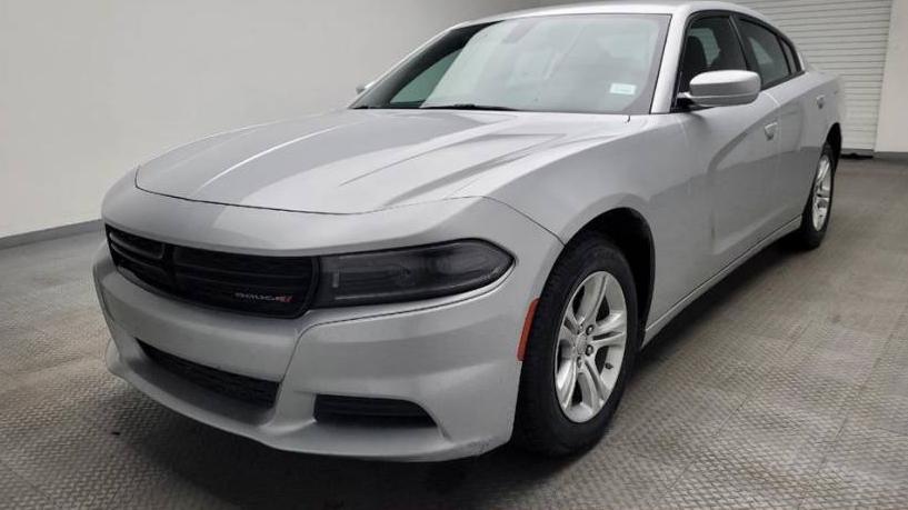 DODGE CHARGER 2022 2C3CDXBG3NH200981 image