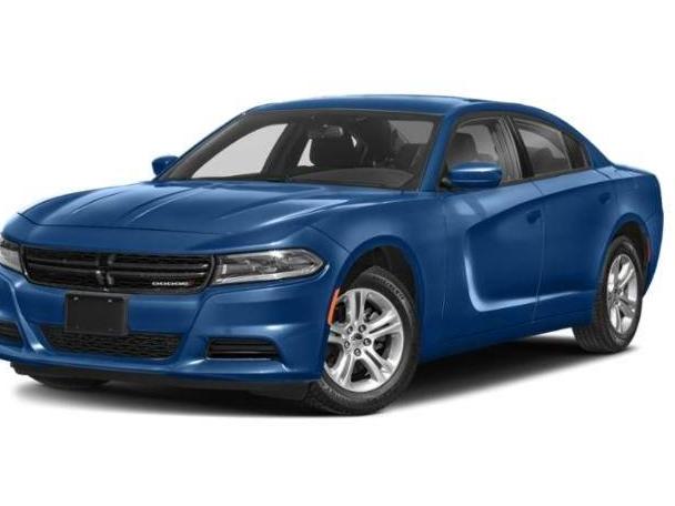 DODGE CHARGER 2022 2C3CDXBG0NH224204 image