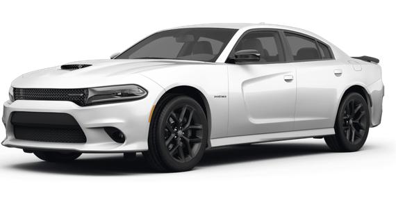 DODGE CHARGER 2022 2C3CDXCT2NH186616 image