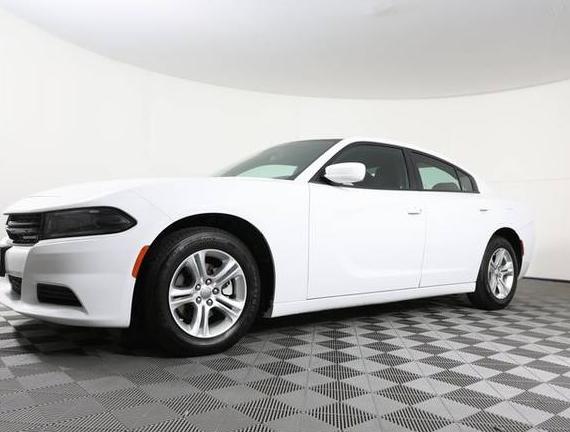 DODGE CHARGER 2022 2C3CDXBG1NH255736 image