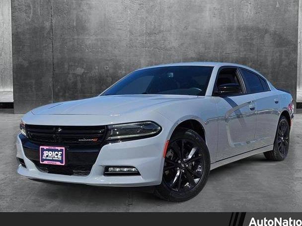 DODGE CHARGER 2022 2C3CDXJG1NH162684 image