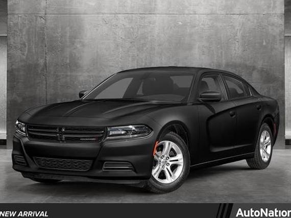 DODGE CHARGER 2022 2C3CDXBG4NH255780 image