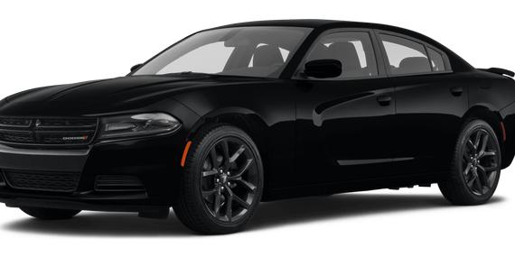 DODGE CHARGER 2022 2C3CDXBG0NH250740 image