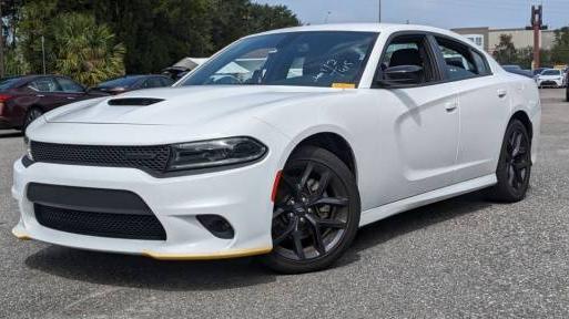 DODGE CHARGER 2022 2C3CDXHGXNH236111 image