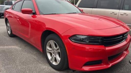 DODGE CHARGER 2022 2C3CDXBG6NH201588 image