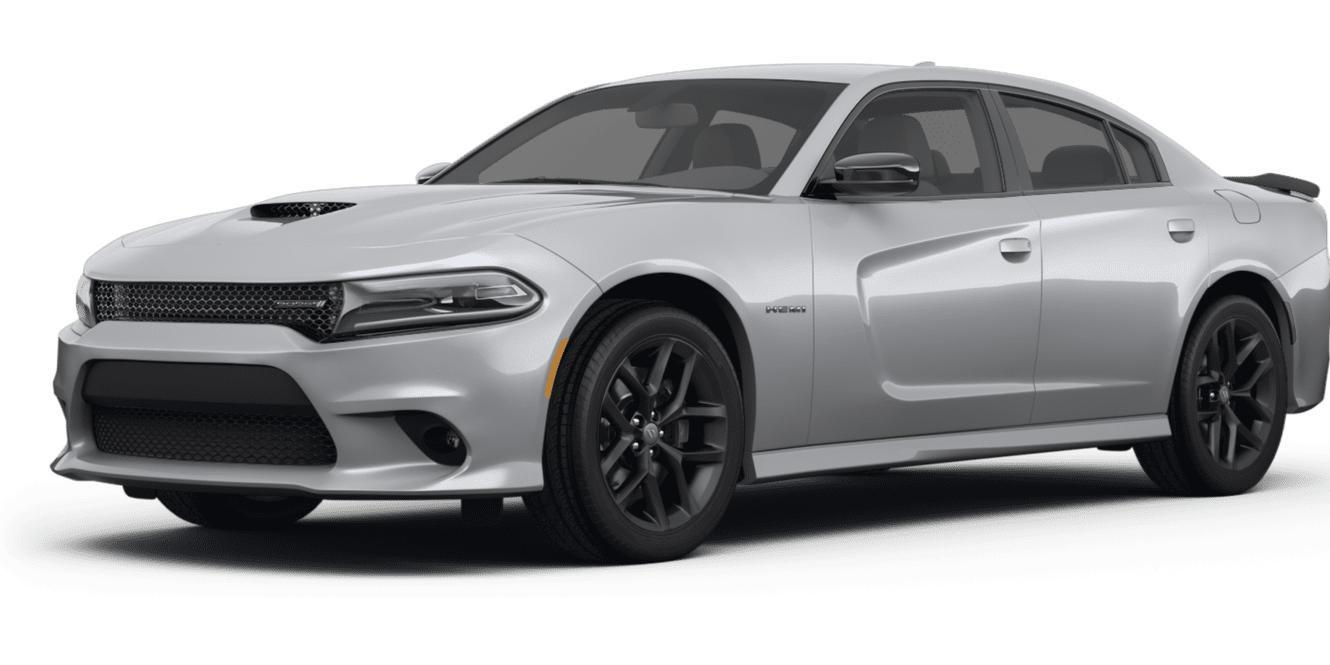 DODGE CHARGER 2022 2C3CDXCT2NH221008 image