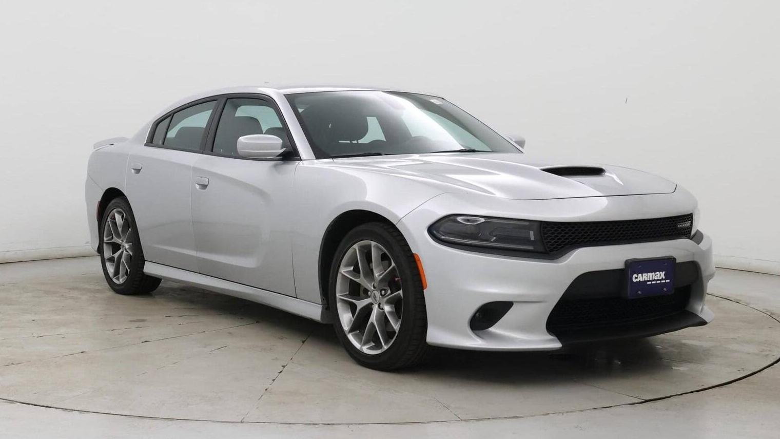 DODGE CHARGER 2022 2C3CDXHG9NH183269 image