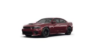 DODGE CHARGER 2022 2C3CDXL90NH204096 image