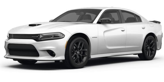 DODGE CHARGER 2022 2C3CDXCT0NH110764 image
