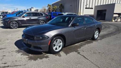 DODGE CHARGER 2022 2C3CDXBG1NH188944 image