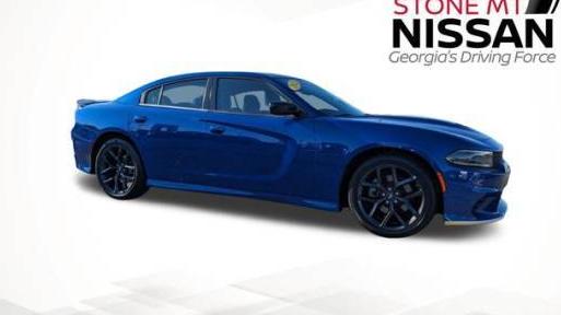 DODGE CHARGER 2022 2C3CDXCT9NH231776 image