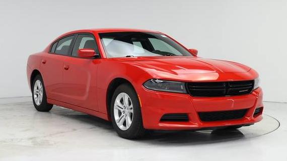 DODGE CHARGER 2022 2C3CDXBG2NH200678 image