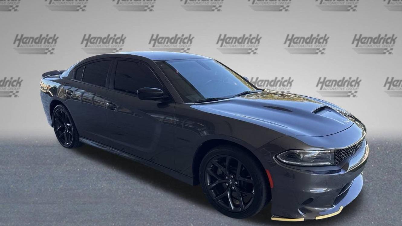 DODGE CHARGER 2022 2C3CDXCTXNH208703 image