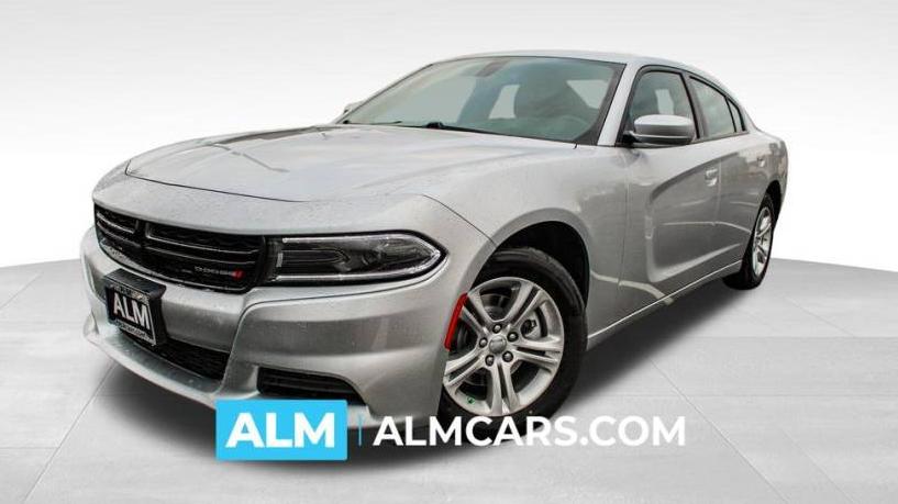 DODGE CHARGER 2022 2C3CDXBG5NH201128 image