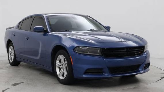 DODGE CHARGER 2022 2C3CDXBGXNH259008 image
