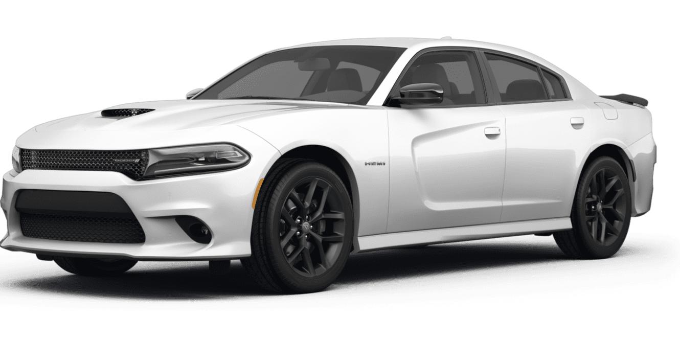 DODGE CHARGER 2022 2C3CDXCT8NH231817 image