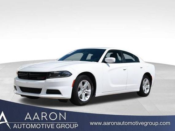 DODGE CHARGER 2022 2C3CDXBGXNH259025 image