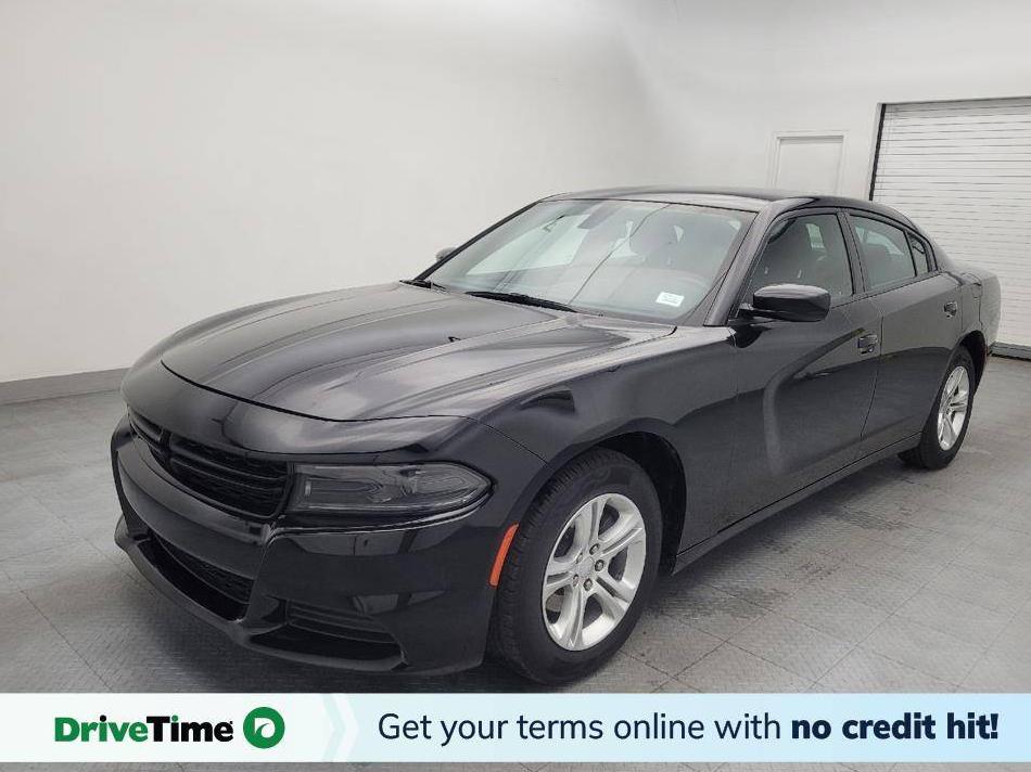 DODGE CHARGER 2022 2C3CDXBG2NH239593 image