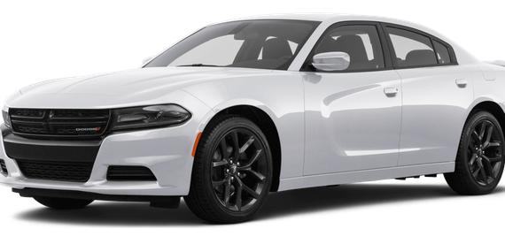 DODGE CHARGER 2022 2C3CDXBG2NH212930 image