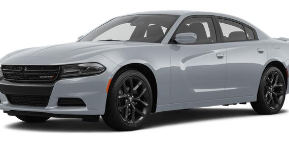 DODGE CHARGER 2022 2C3CDXBG3NH197287 image