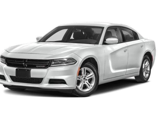 DODGE CHARGER 2022 2C3CDXBG9NH201620 image