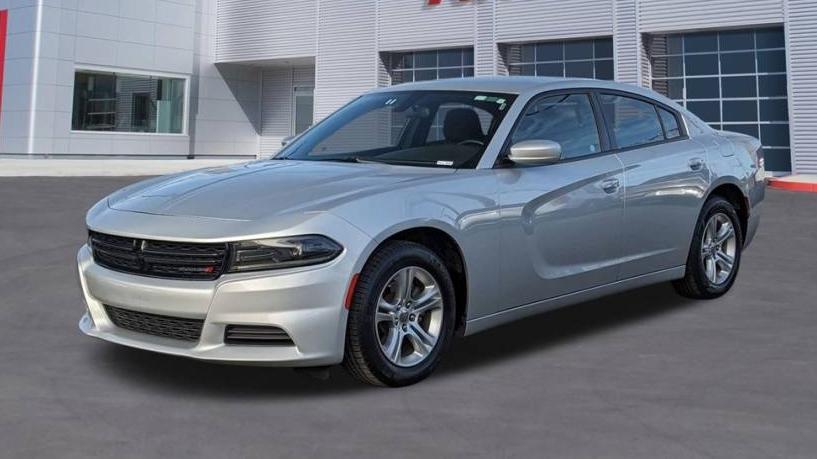 DODGE CHARGER 2022 2C3CDXBG0NH247952 image