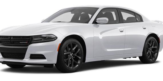 DODGE CHARGER 2022 2C3CDXBG6NH220318 image