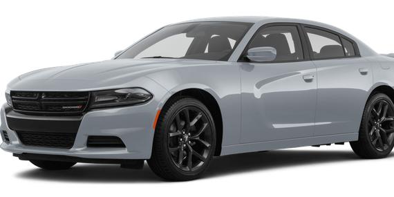DODGE CHARGER 2022 2C3CDXBG0NH219665 image