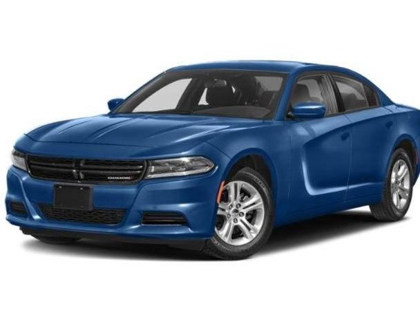 DODGE CHARGER 2022 2C3CDXBG1NH201630 image