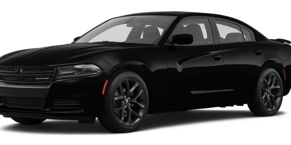 DODGE CHARGER 2022 2C3CDXBG1NH250259 image