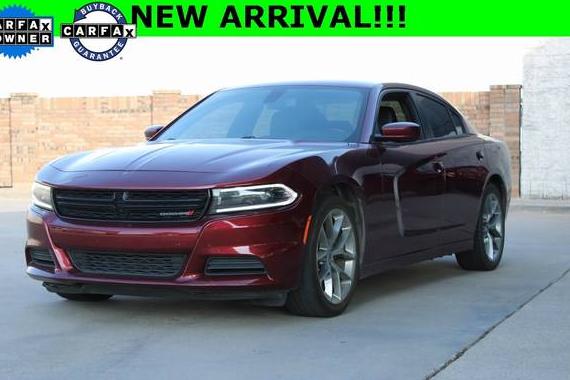 DODGE CHARGER 2022 2C3CDXBG0NH110820 image