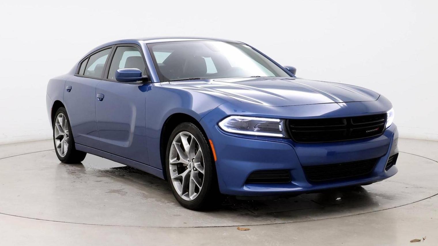 DODGE CHARGER 2022 2C3CDXBG7NH264666 image