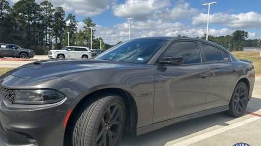 DODGE CHARGER 2022 2C3CDXCTXNH115292 image