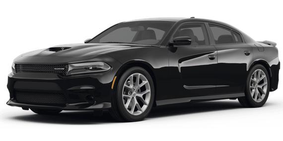 DODGE CHARGER 2022 2C3CDXHG0NH205997 image